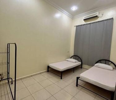 Tawau Casa | HomeStay Tawau