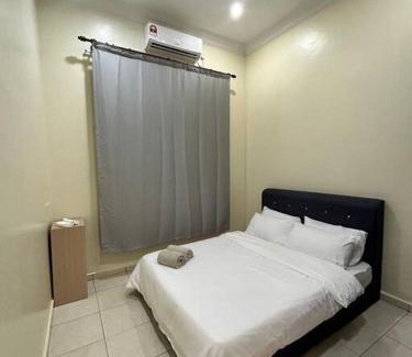 Tawau Casa | HomeStay Tawau