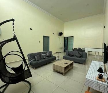 Tawau Casa | HomeStay Tawau
