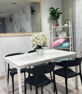 Kuantan Casa | Homestay Tchr azie