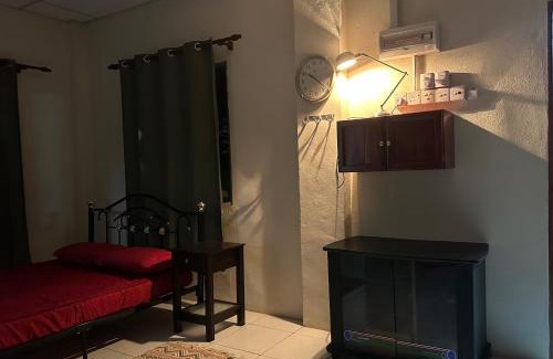 Kampung Teluk Wang Besar Casa | Homestay Teluk Bayu