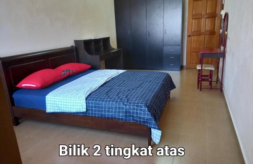 Kuantan Casa | Homestay Teratai Sedamai Hati
