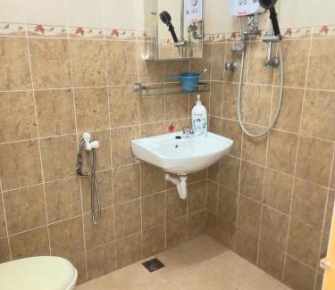 Kuantan Casa | Homestay Teratai Sedamai Hati