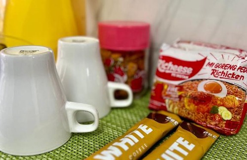 Kuala Terengganu Casa | Homestay Terengganu - Stadium, Drawbridge, UMT, Dataran Shahbandar