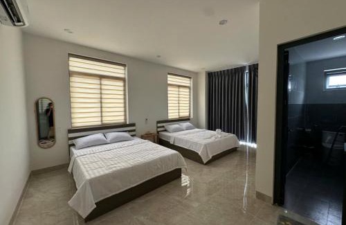 Vinh Hy Apartamento | Homestay Thái Sơn