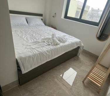 Vinh Hy Apartamento | Homestay Thái Sơn