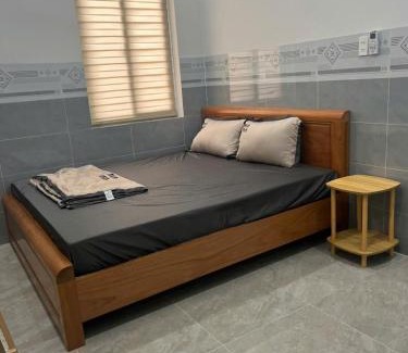 Vinh Hy Apartamento | Homestay Thái Sơn
