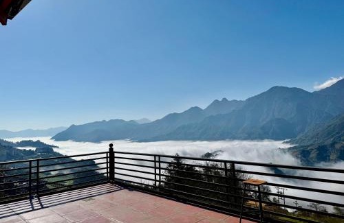Sa Pa Apartamento | Homestay Thạch Gia Trang Sapa
