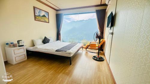 Sa Pa Apartamento | Homestay Thạch Gia Trang Sapa