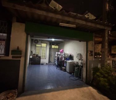 Anusawari Apartamento | Homestay