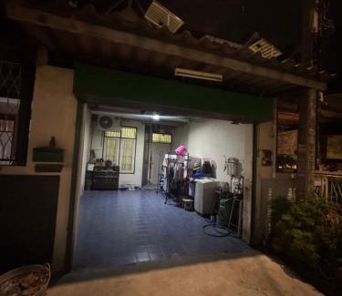 Anusawari Apartamento | Homestay