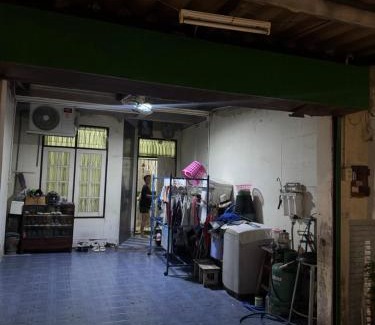 Anusawari Apartamento | Homestay