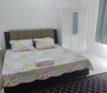 Kampung Gong Pak Maseh Casa | Homestay Tok Kah