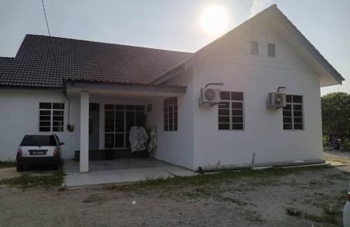 Kampung Gong Pak Maseh Casa | Homestay Tok Kah
