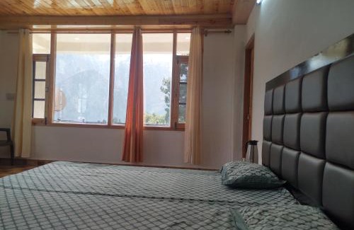 Kalpa Casa | Homestay-Toknya Hilltop