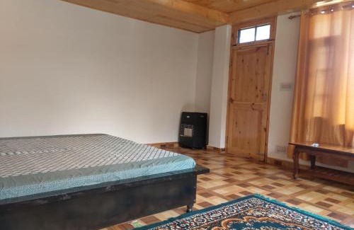 Kalpa Casa | Homestay-Toknya Hilltop