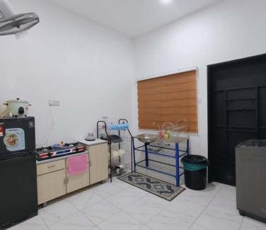 Kampung Salang Casa | Homestay Triple S SAKINAH kangar