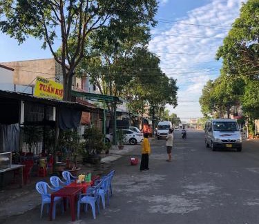 Phan Thiet Apartamento | Homestay Tuấn Kiệt-Phan Thiết