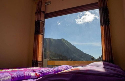 Ngadisari Casa | Homestay Umah Sare