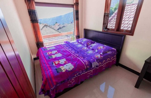 Ngadisari Casa | Homestay Umah Sare