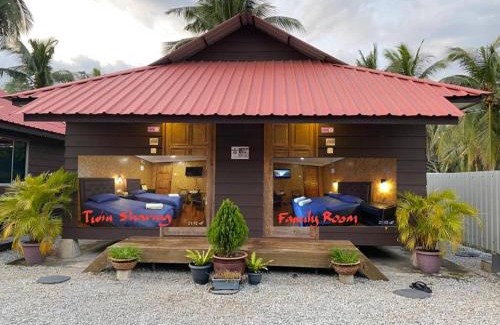 Jasin Casa | Homestay Umbai Kelana