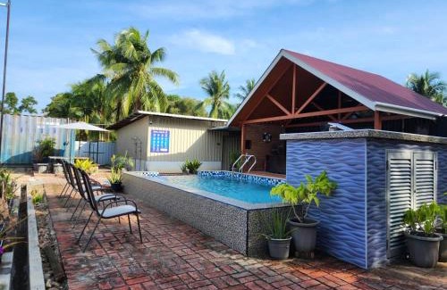Jasin Casa | Homestay Umbai Kelana