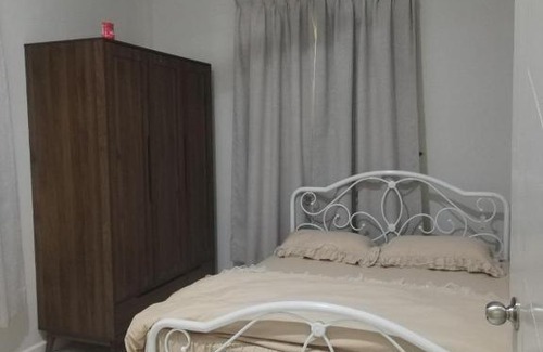 Kampung Padang Kemunting Casa | Homestay Umi
