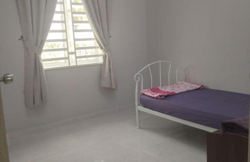 Kampung Padang Kemunting Casa | Homestay Umi