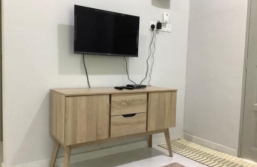 Kampung Padang Kemunting Casa | Homestay Umi
