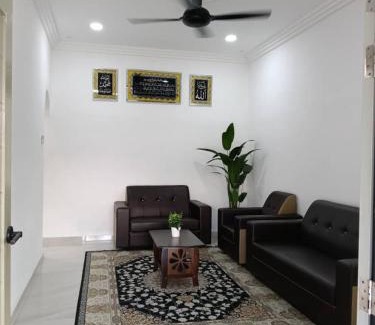 Kota Bharu Casa | Homestay Ummi