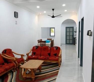 Kota Bharu Casa | Homestay Ummi