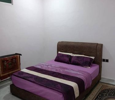 Kota Bharu Casa | Homestay Ummi