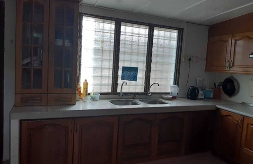 Sri Petaling Casa | Homestay Ustaz Kuala Loco