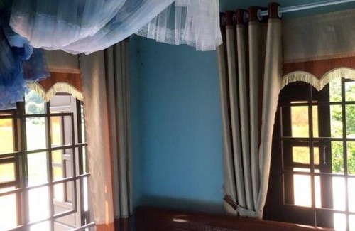 Tan Hiep Casa | Homestay Vân Đức