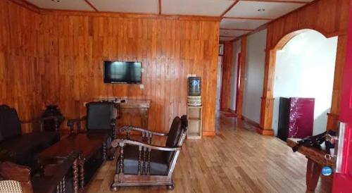 Ujung Genteng Casa | Homestay villa Ujang ujung genteng