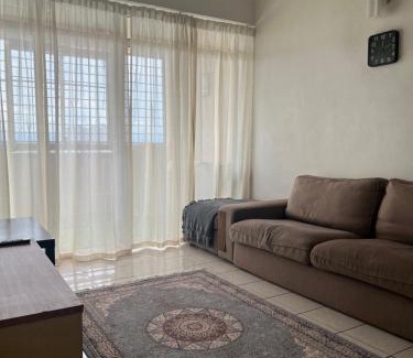 Bandar Seri Putra Apartamento | Homestay Vista3A at Vista Seri Putra