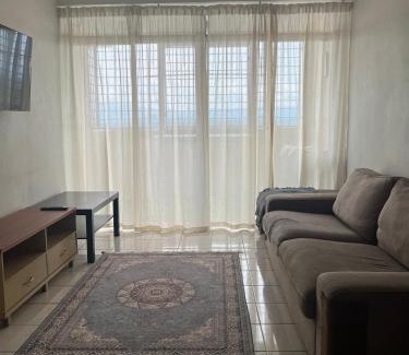 Bandar Seri Putra Apartamento | Homestay Vista3A at Vista Seri Putra