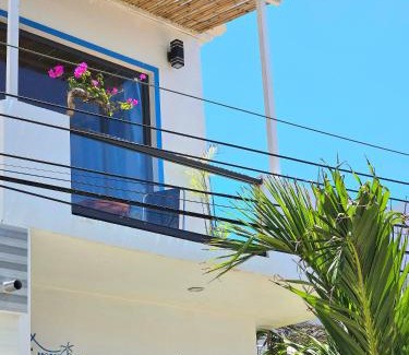 Phu Quy Casa | Homestay Vitamin SEA - View Biển Phú Quý