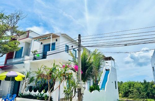 Phu Quy Casa | Homestay Vitamin SEA - View Biển Phú Quý