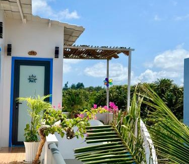 Phu Quy Casa | Homestay Vitamin SEA - View Biển Phú Quý