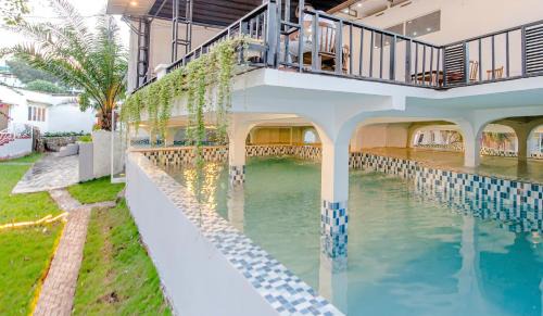 Buon Ma Thuot Hotel | Homestay Vuon Phap BMT