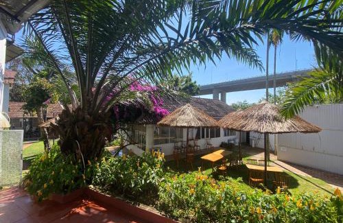 Buon Ma Thuot Hotel | Homestay Vuon Phap BMT