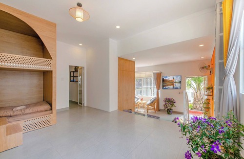 Buon Ma Thuot Cama Y Desayuno | Homestay Vuon Phap BMT