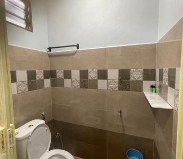 Kampung Permatang Kerai Besar Casa | Homestay Warisan Abang Tam