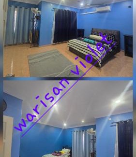 Cheng Casa | Homestay Warisan Violet Bertam Jaya