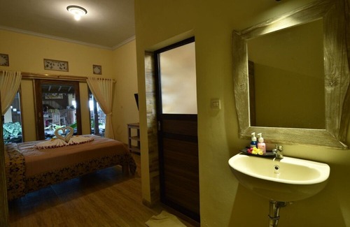 Bebandem Casa | Homestay with Living in Harmony Concept, Eastern End Bali, Feel the Nature