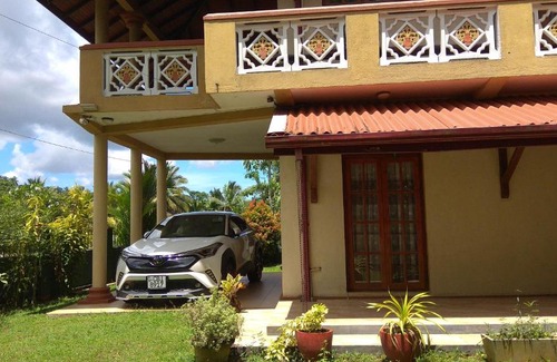 Polgasowita Casa | Homestay with Nature