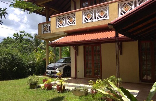 Polgasowita Casa | Homestay with Nature