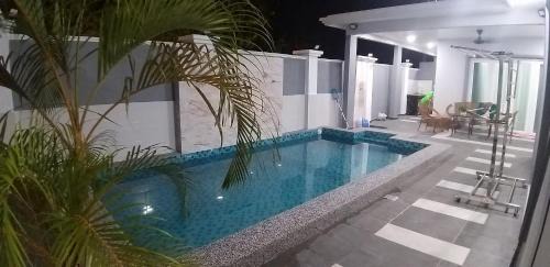 Kuantan Apartamento | Homestay with pool kuantan