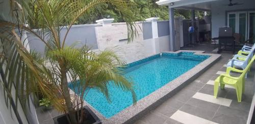 Kuantan Apartamento | Homestay with pool kuantan